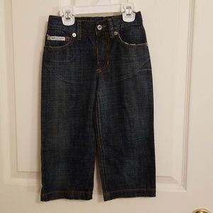 Dolce & Gabbana Junior Distressed Jeans Boys 2